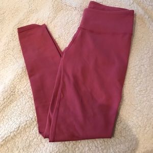 Fabletics leggings